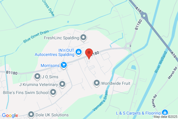 Motability Scheme at Crowson Volkswagen Spalding