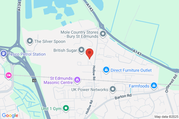 British Sugar Sports & Social Club