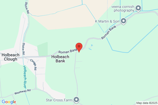 Holbeach Bank County Primary School