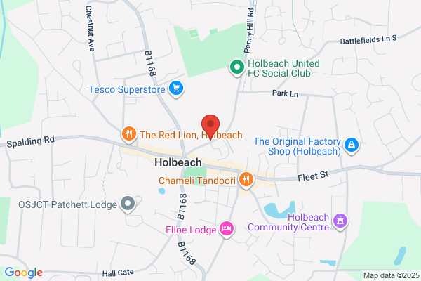 Holbeach Medical Centre