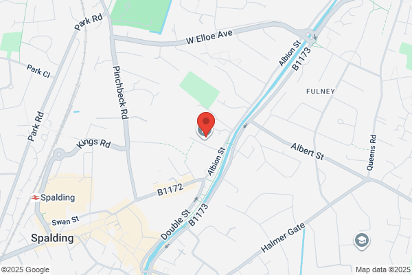 Long Sutton Indoor Bowls Club