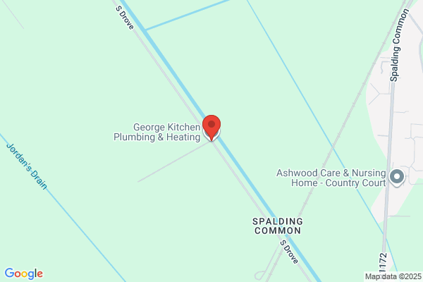 Marigold Plumbing & Heating