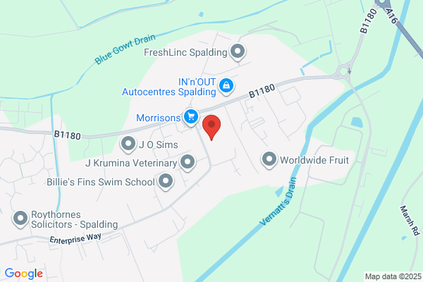 Neil Brown Engineering Ltd