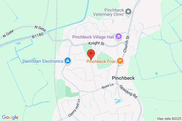 Pinchbeck East C Of E Primary School