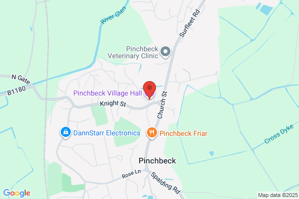 Pinchbeck Social Club