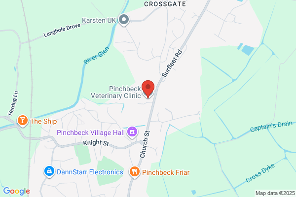 Pinchbeck Vets