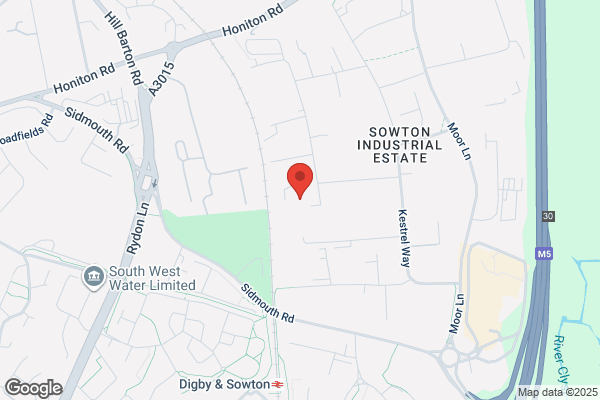 Exter & East Devon Security