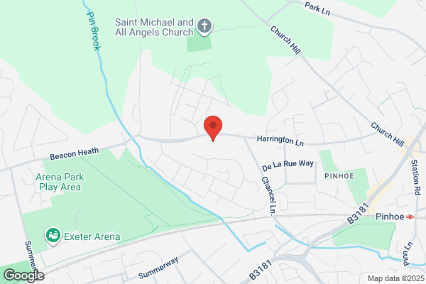 M A T Electrics Ltd