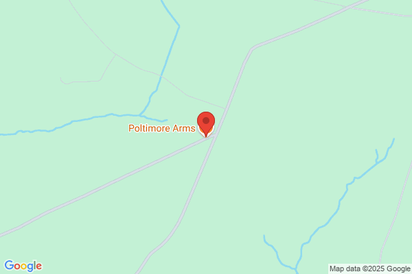 The Poltimore Arms