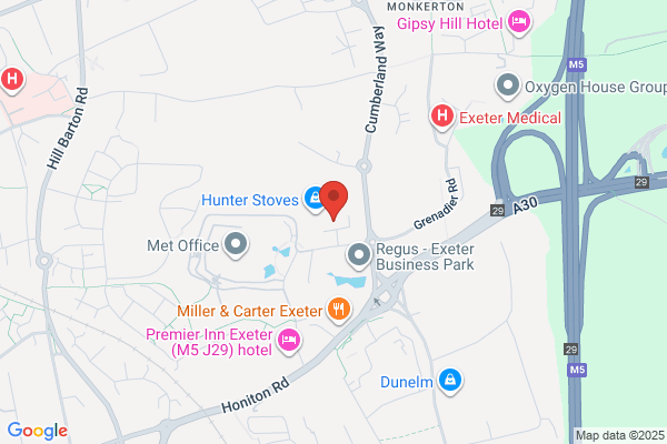 UK-debtCollection-Exeter