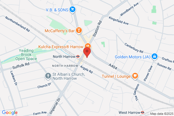 Adam's Chartered Certified Accountants