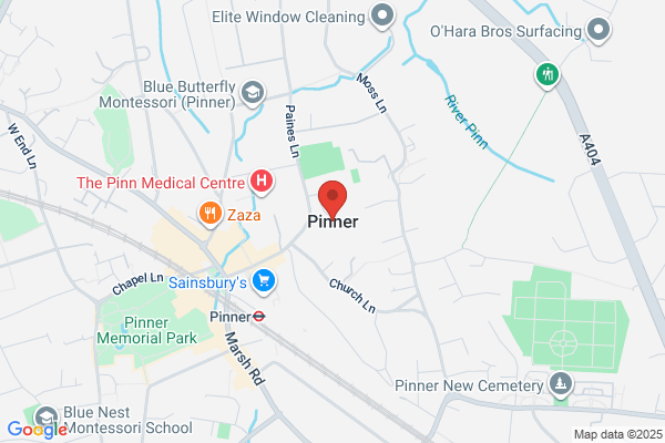 Gulzari Babber