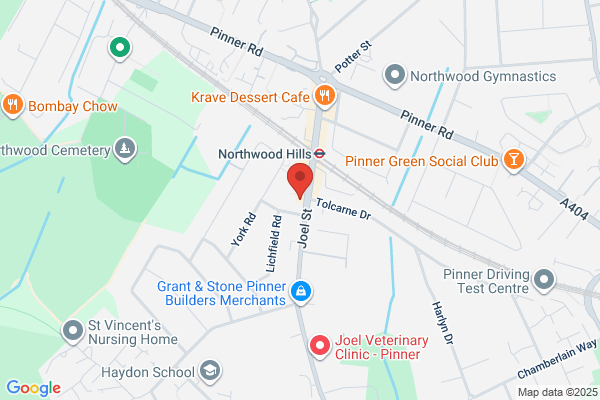 Northwood Holistic Centre
