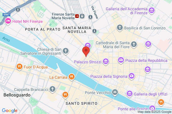 Ficino Gallery