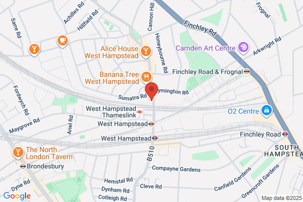 Paramount Properties Ltd