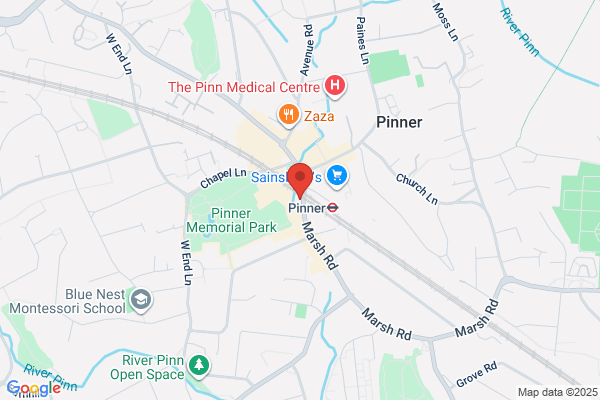 D F Medical Centre/Doctors Makeover