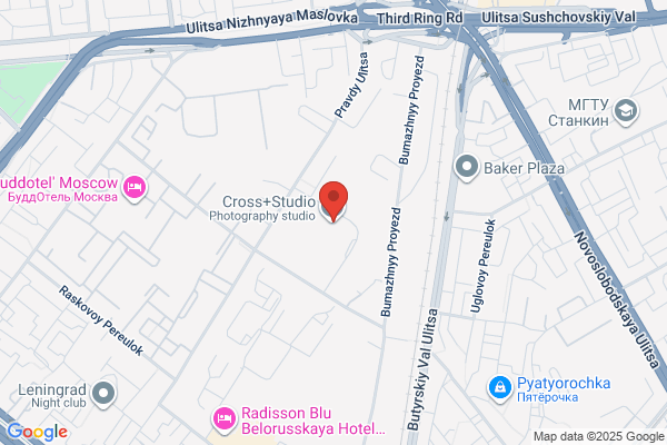 Studio 67