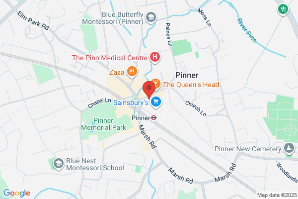 DHL Express Service Point (AM 2PM - iPayOn)
