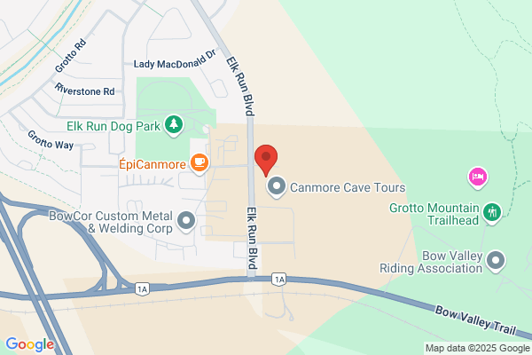 Canmore Consultants Ltd