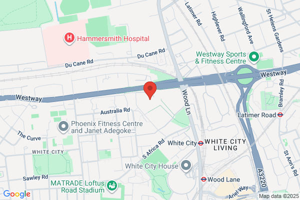 White City