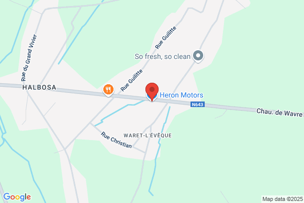 Heron Motors