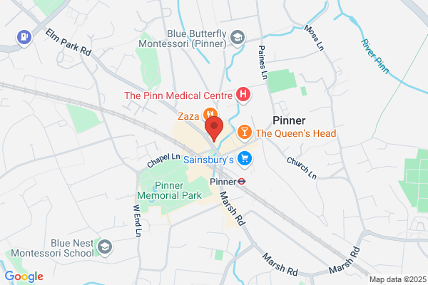 Laser Accident Repair Centre