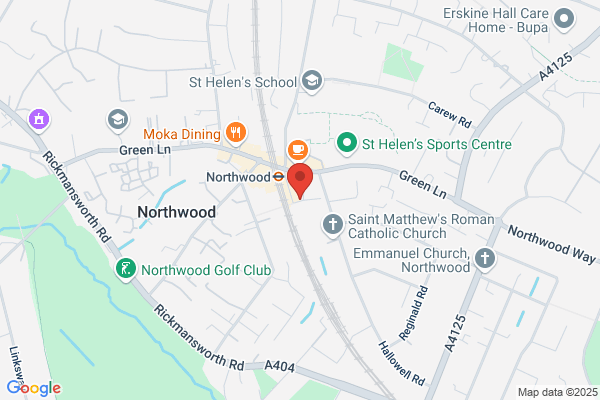 Northwood Coachworks