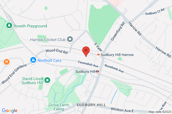 GBU Auto Salvage Ltd