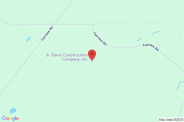 J R Davis Carpentry & Joinery