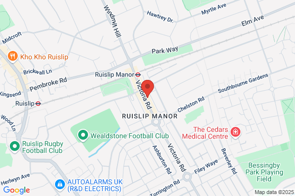 Manor Carpets