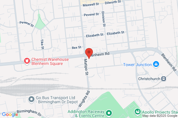 The Carpet & Flooring Centre