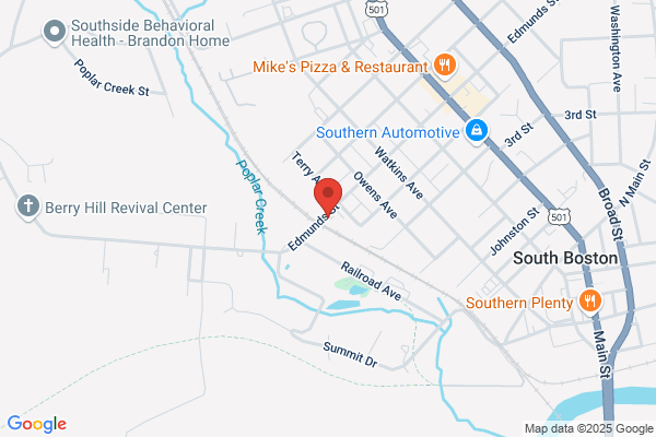 Davenport Gas Services