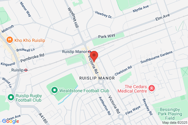 ruislip manor pharmacy