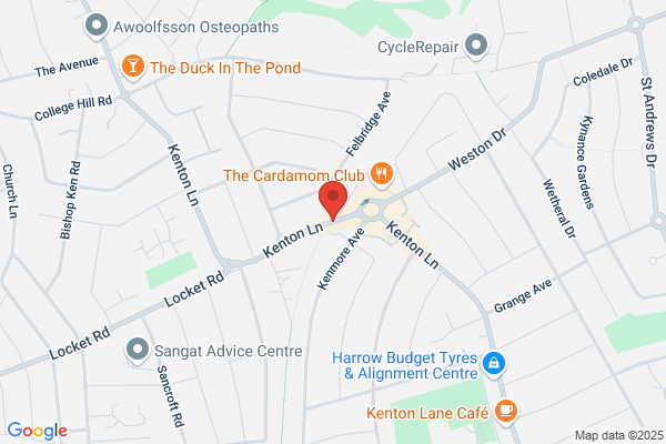 Kentbrook Pharmacy
