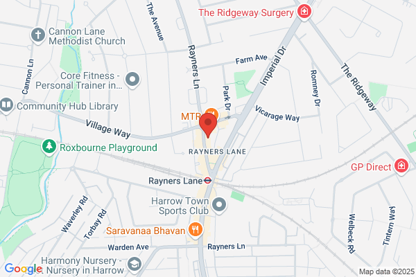 S & S Pharmacy Ltd