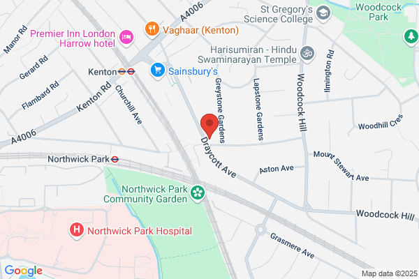 Bright Horizons Kenton Day Nursery and Preschool