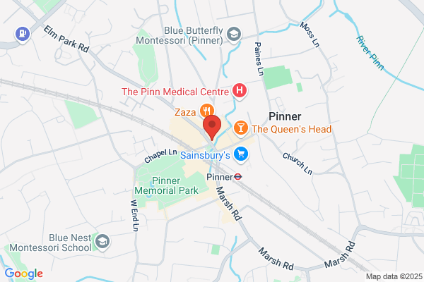 Crystal Services