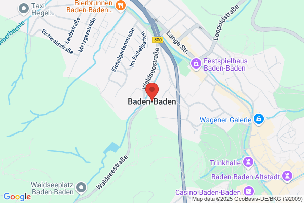 Baden Services