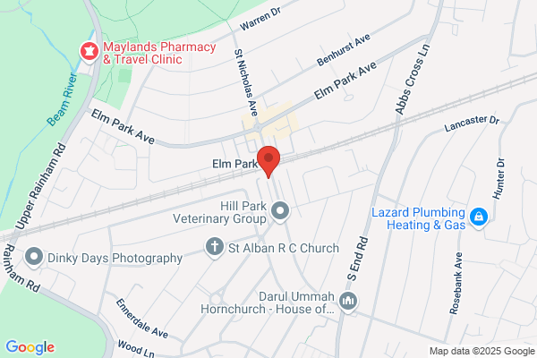 Elm Park Clinic