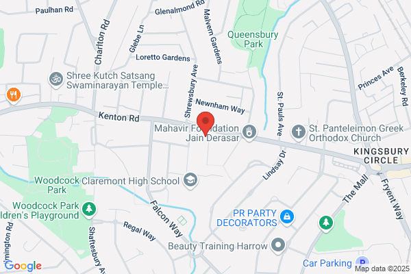 Medicspot Clinic Kenton