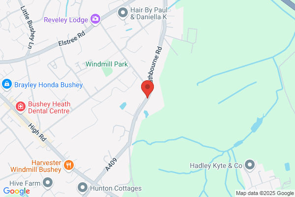 Spire Bushey Gynaecology & Women's Health Clinic