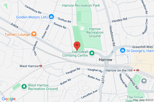 Harrow Humanist Society