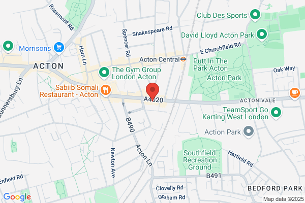 West London Trade Union Club