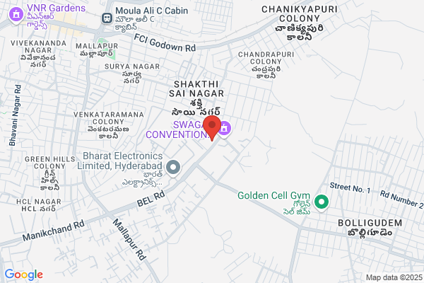 Comsat Technology Centre Ltd