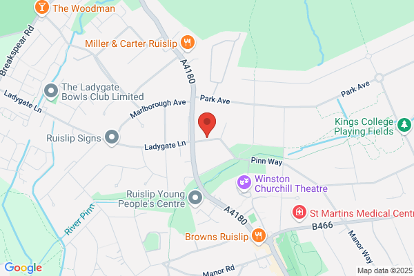 Cascade Technology Ltd