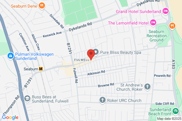 Rainbow Avenue Software Ltd