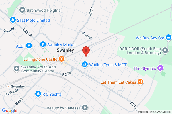 Gravity Services Ltd