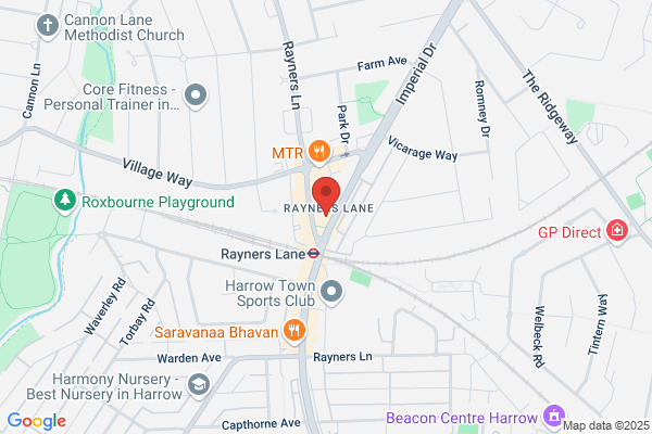 Joint Research Business Systems Ltd