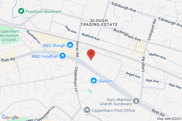 Building Repair Specialists Ltd