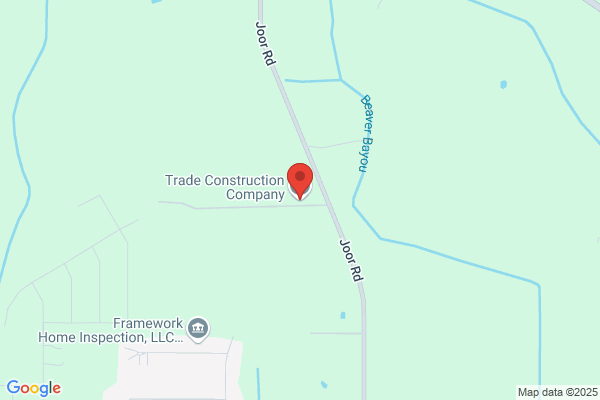 Trade Construction